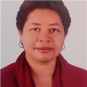 Teletrabajo profesor psicología